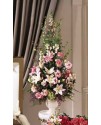 The Simply Restful Arrangement